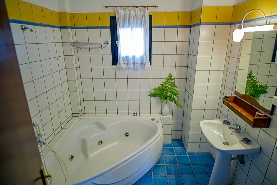 Pilio Sea Horizon hotel