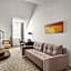 Buda Castle Hotel Budapest