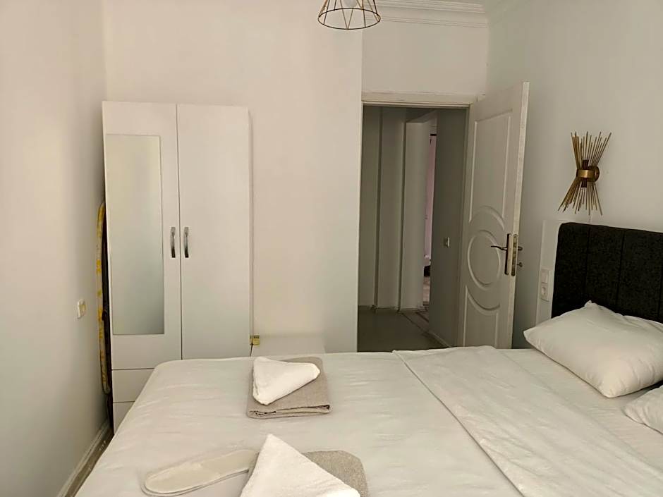 Vienna Apart Otel