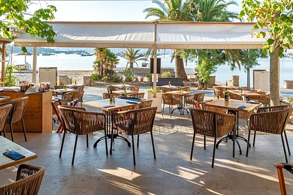 Hotel Capri Pollensa