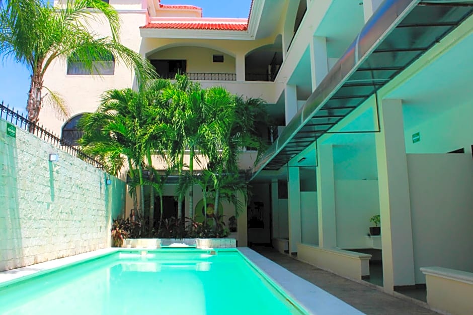 Hotel Nautilus