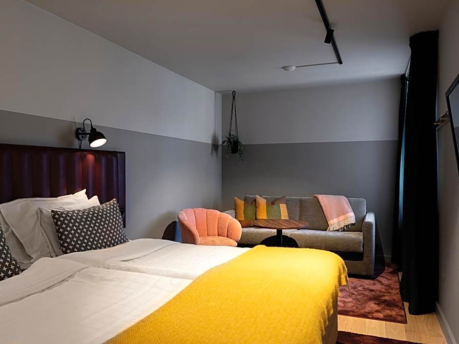 City Hotel Orebro