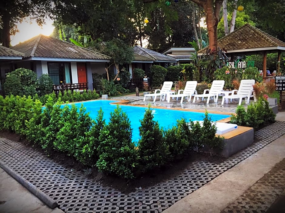 The Sylvana Pai Hotel