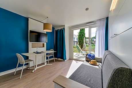 Apartment - Split Level