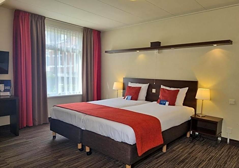 Amrâth Hotel Media Park Hilversum