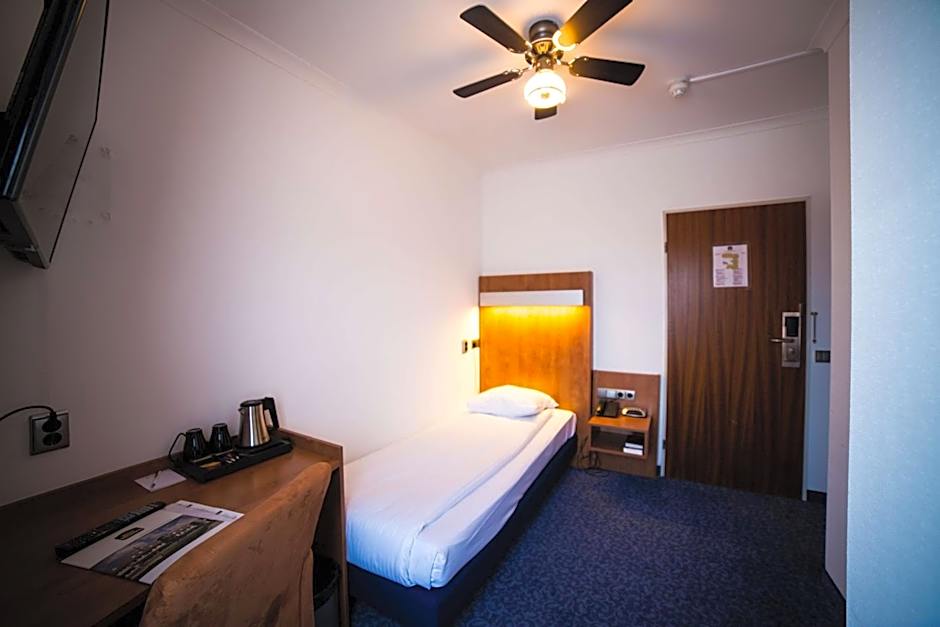 Fletcher Hotel-Restaurant de Korenbeurs