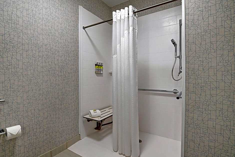 Holiday Inn Express Hotel & Suites Anderson I-85 - HWY 76, Exit 19B By IHG