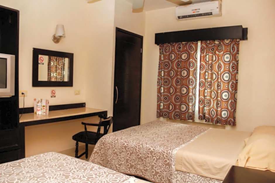 Maxihotel Business Class Culiacan