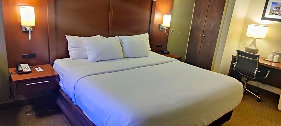 Comfort Inn Lancaster at Rockvale