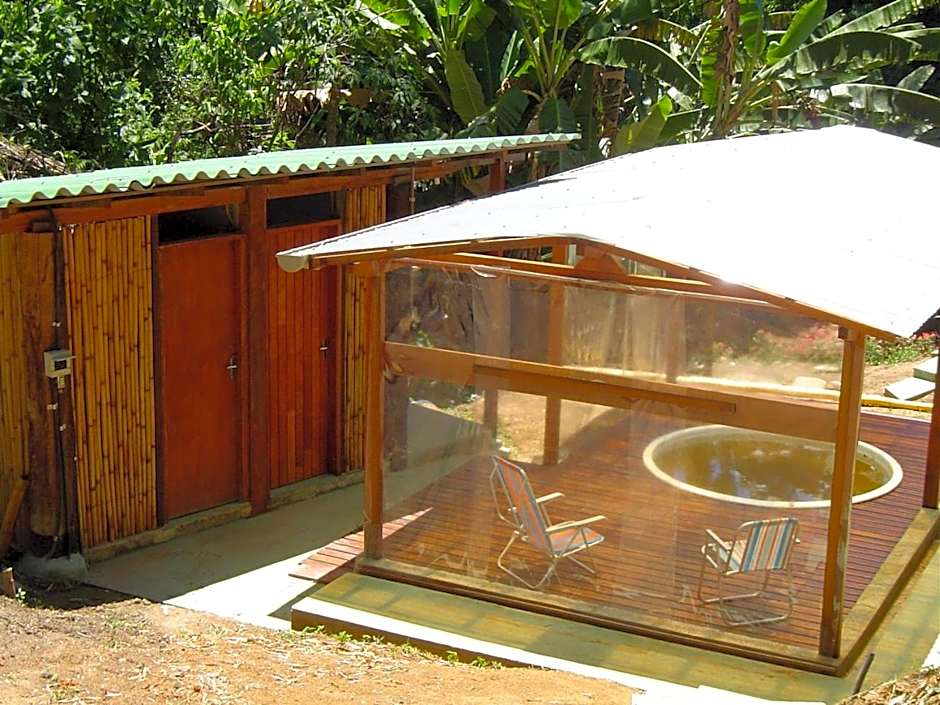 Pousada Campestre Sítio da Lua