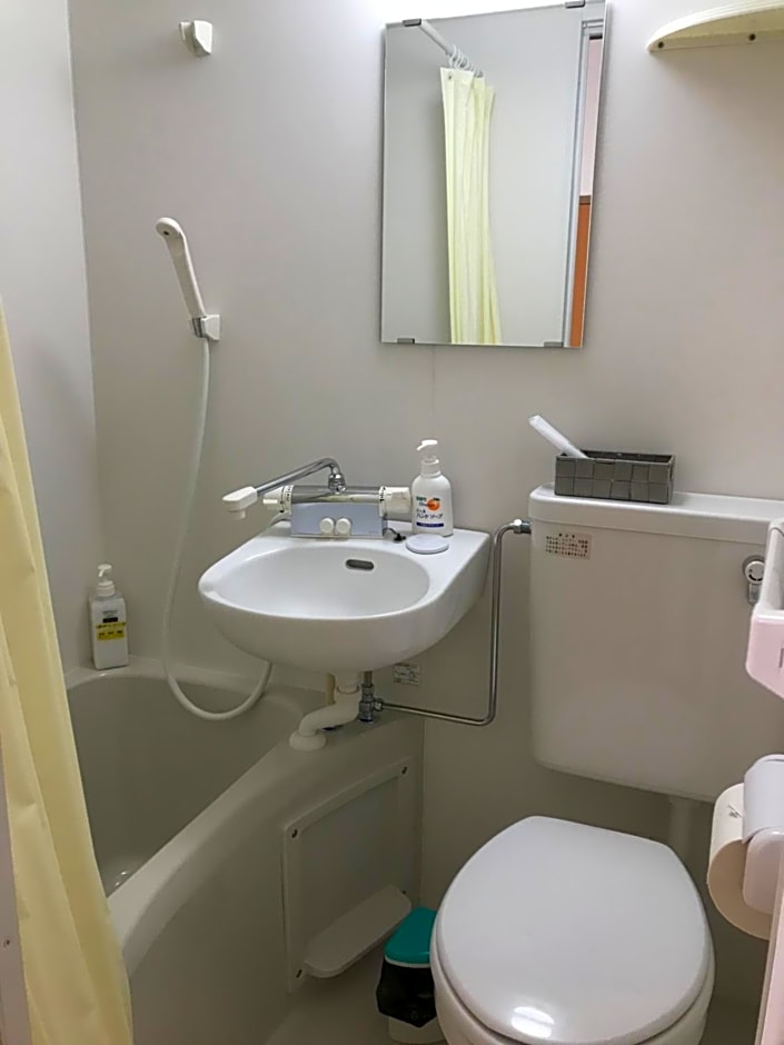 Fujibou Hotel