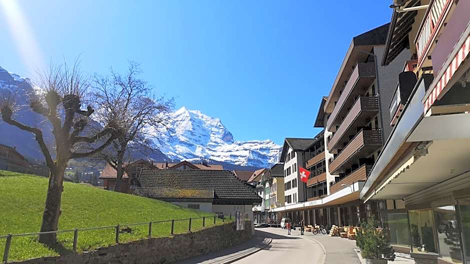 Swiss Lodge Hotel Bernerhof