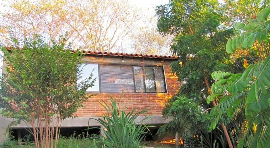 Centro Sati Bungalow