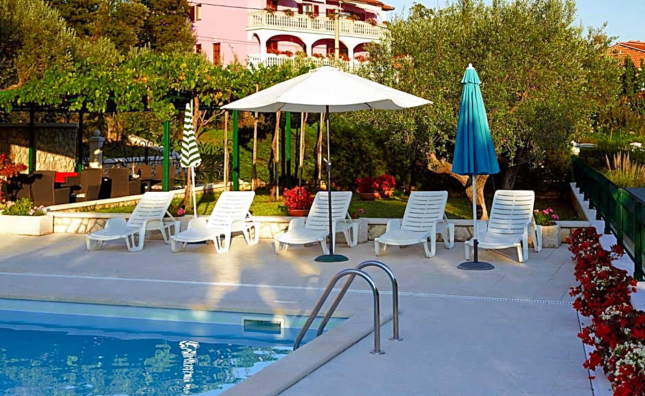 Apartments Villa Venera