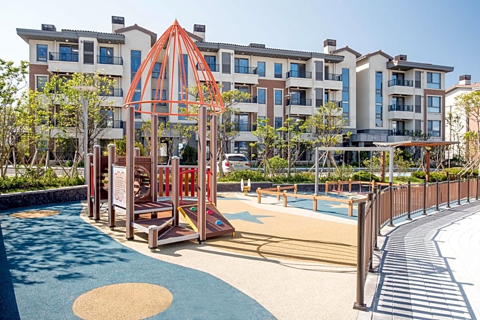 Somerset Jeju Shinhwa World