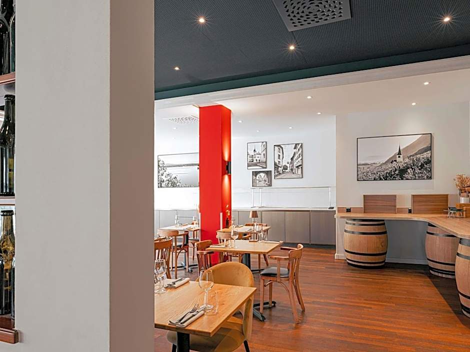 Mercure Plaza Biel