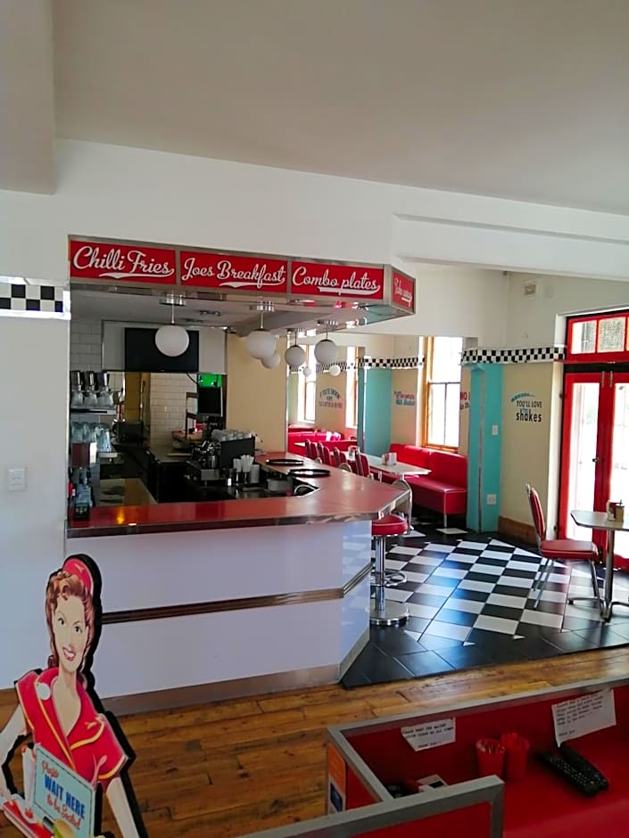 Savoy Hotel Beaufort-West