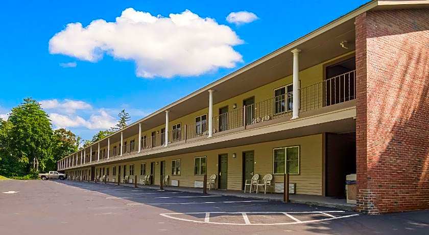 Quality Inn Great Barrington