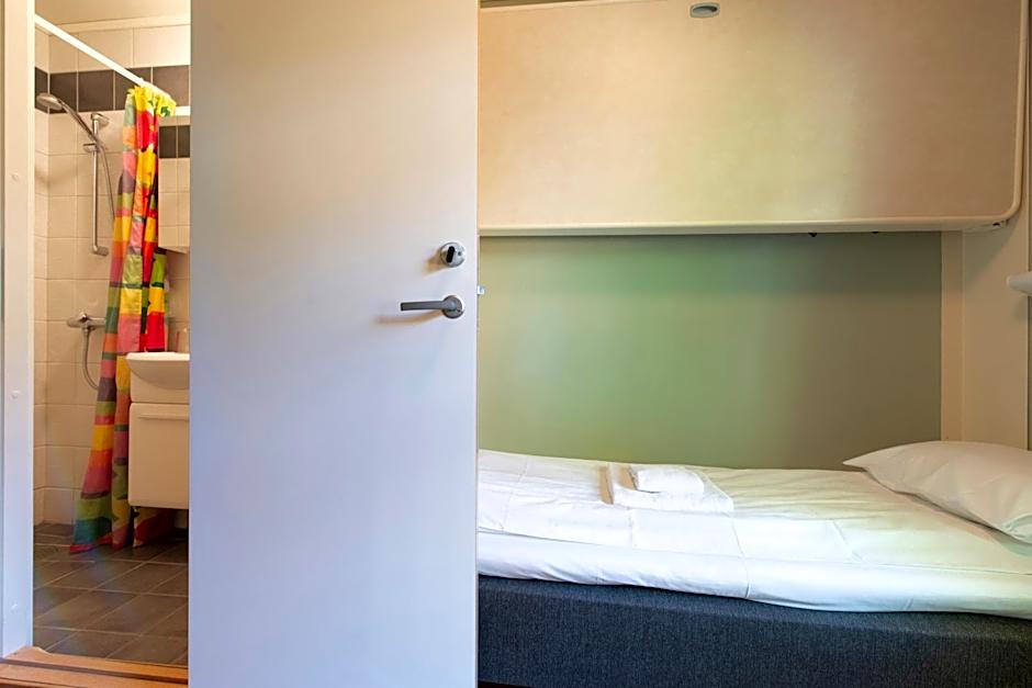 Kongsberg Hostel-Vandrerhjem