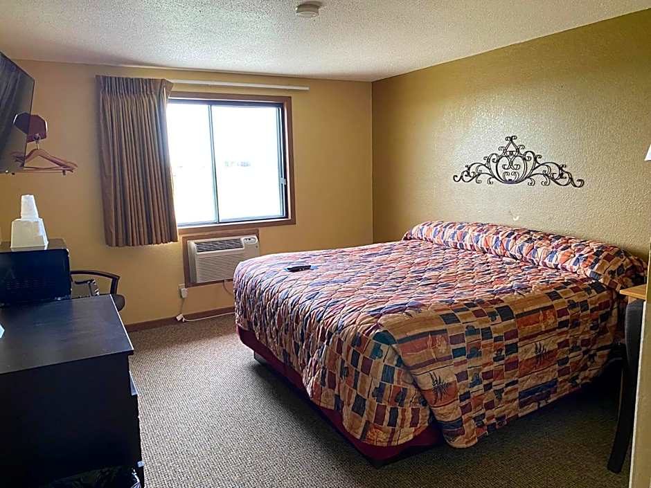 Americas Best Value Inn Kadoka