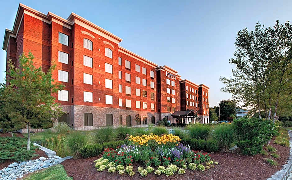 Staybridge Suites Wilmington East By IHG