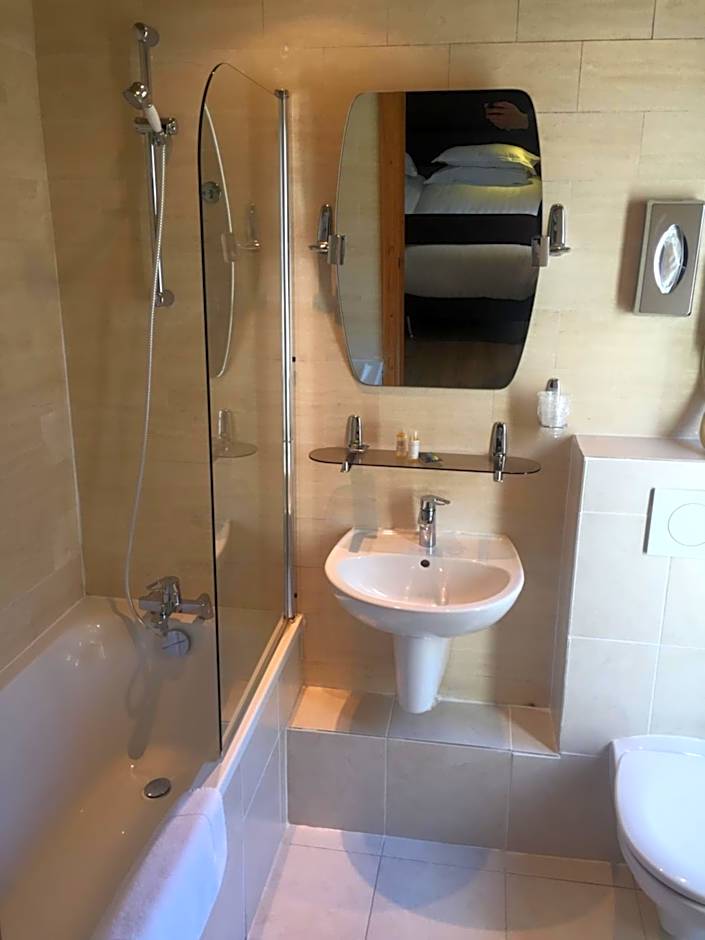 Hotel Renoir Montparnasse