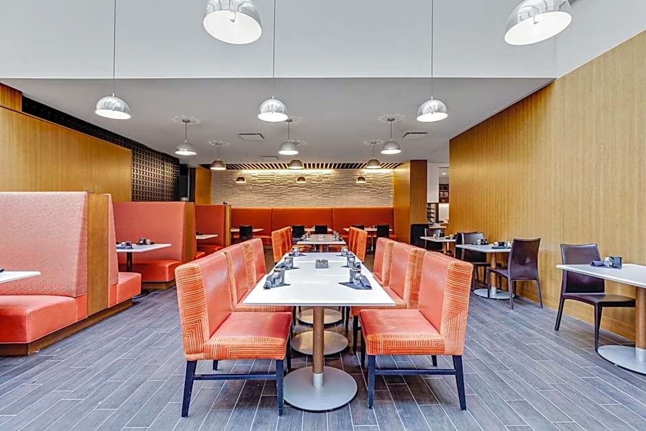 Chicago Marriott Naperville