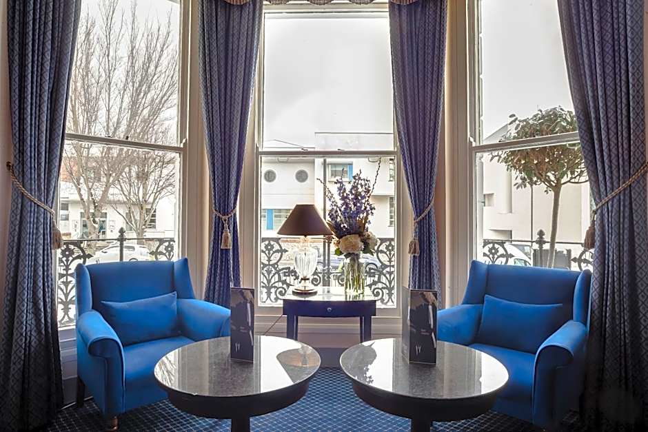 The Devonshire Park Hotel