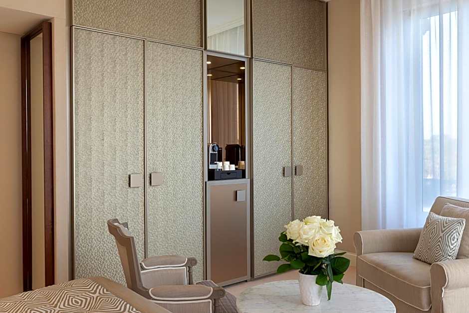 Hotel Barriere Le Royal La Baule