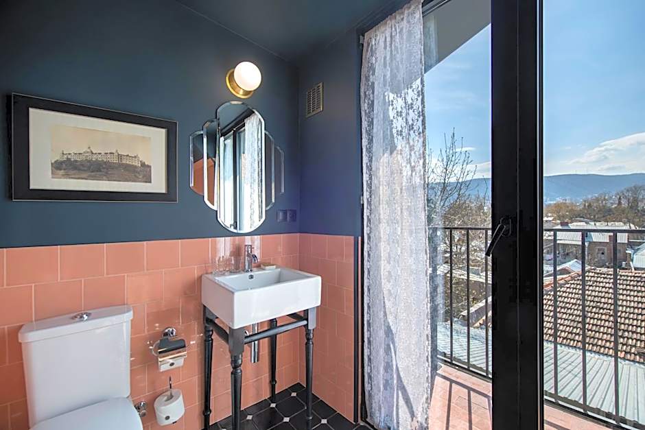 Communal Hotel Plekhanovi