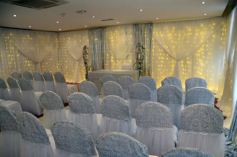 McGettigans Hotel
