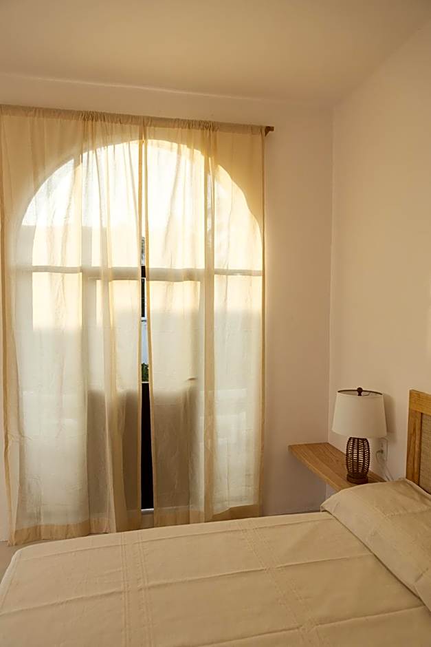 La Punta Rooms