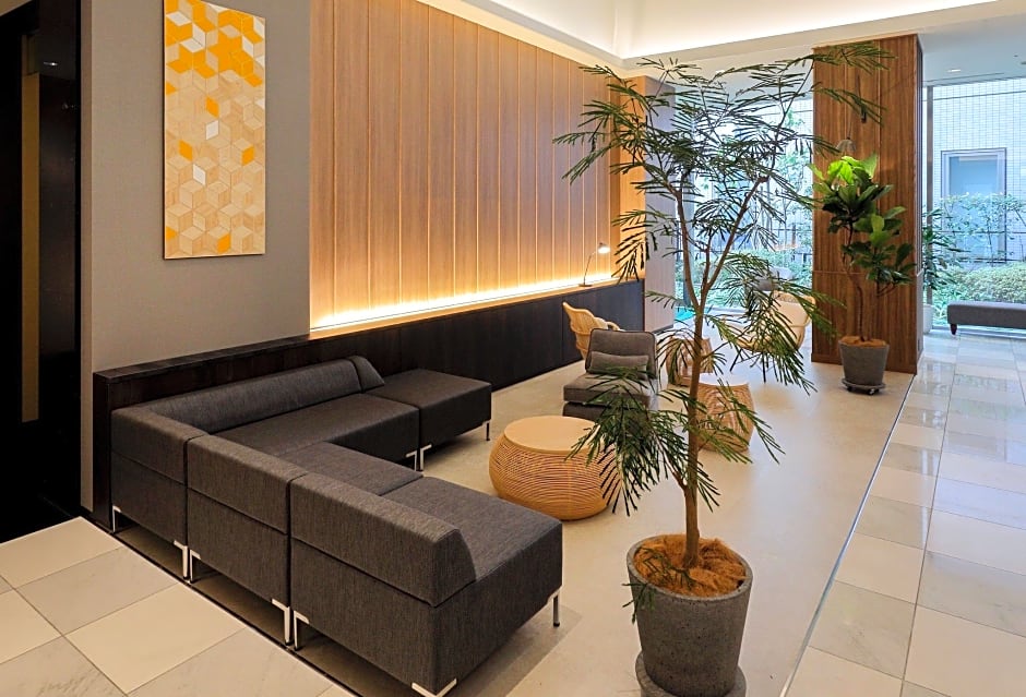 ANA Holiday Inn Sendai By IHG