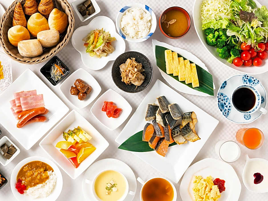 Yatsushiro Grand Hotel