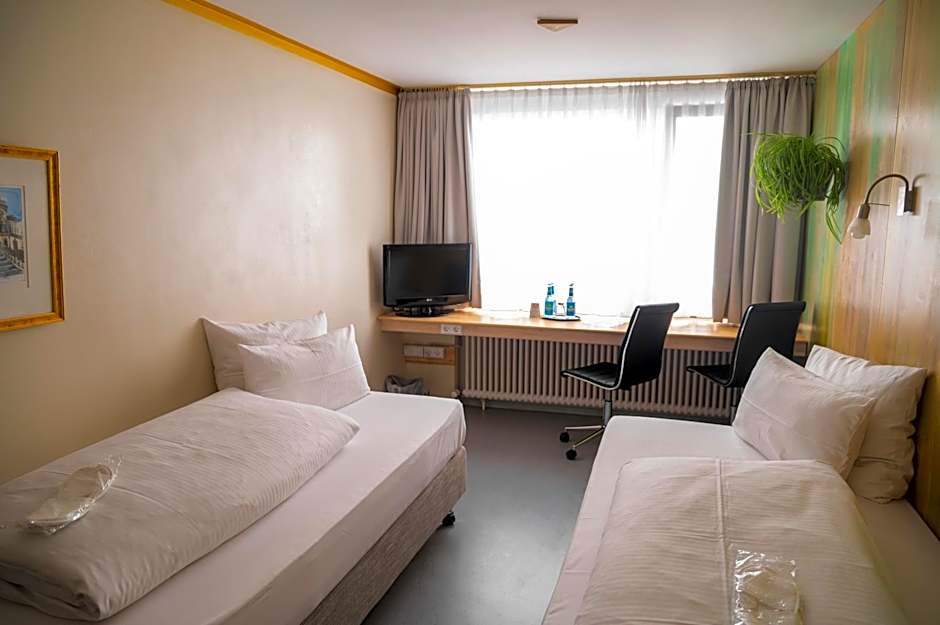 Abalon Hotel ideal