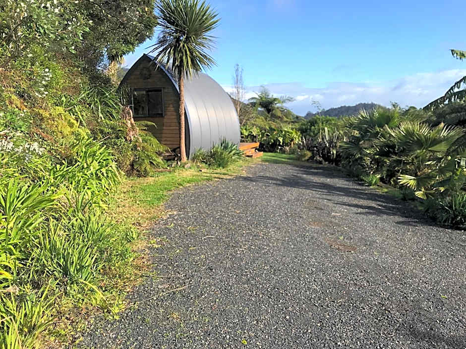The Dome Waikino