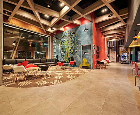 Ibis Torreon