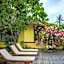 Bara Beach Bungalows