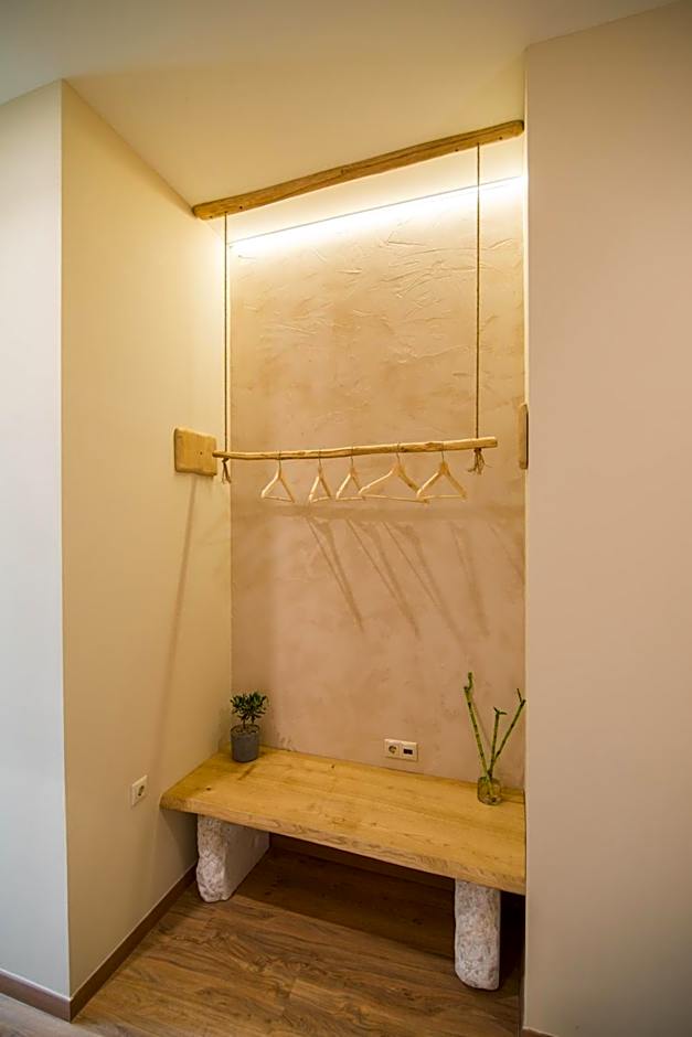 Ederlezi Boutique Hotel