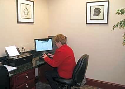 Hampton Inn Harrison