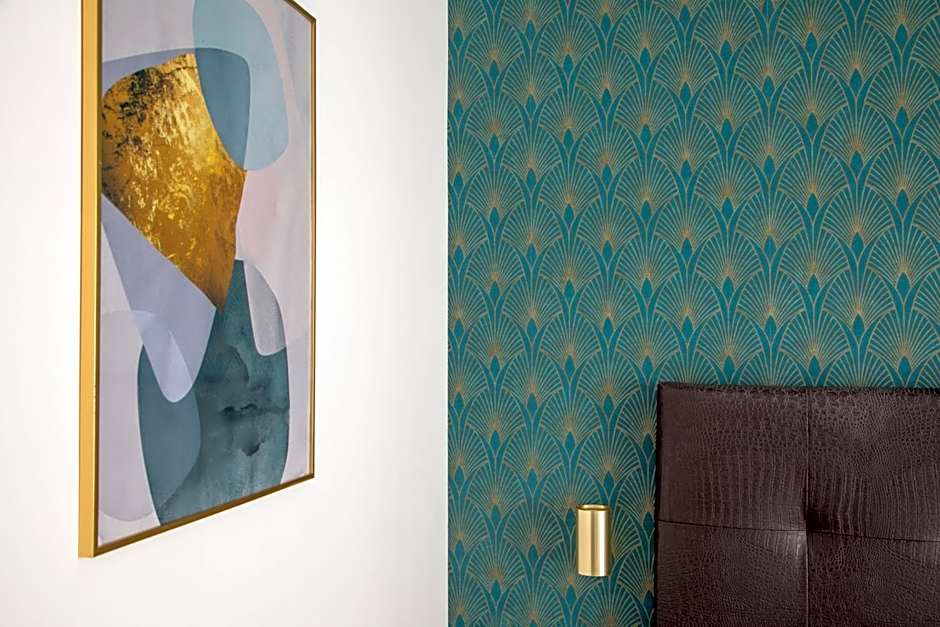 Amalia Suites by Remember Rome