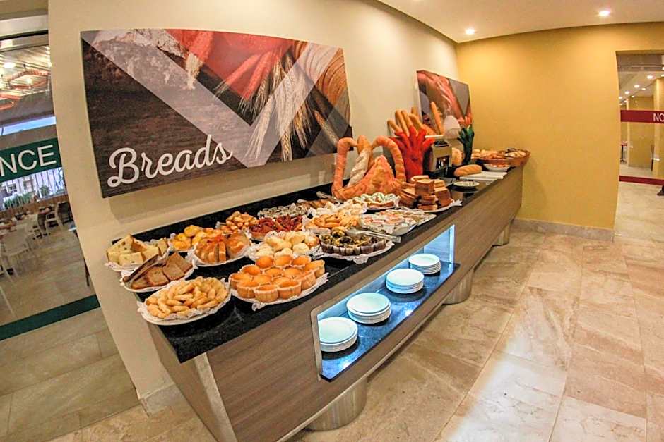 Emotions by Hodelpa Puerto Plata