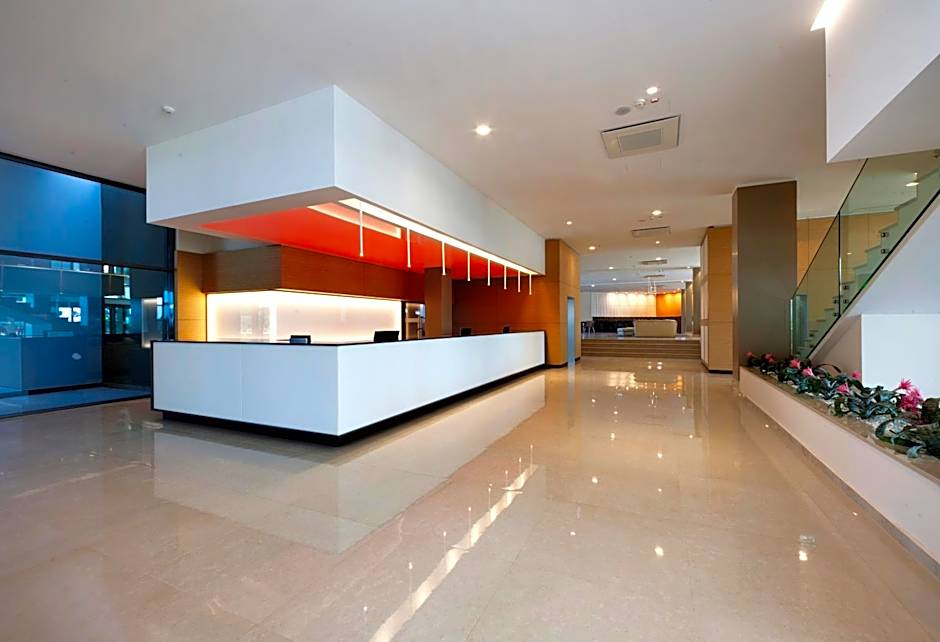 Hotel Materada Plava Laguna