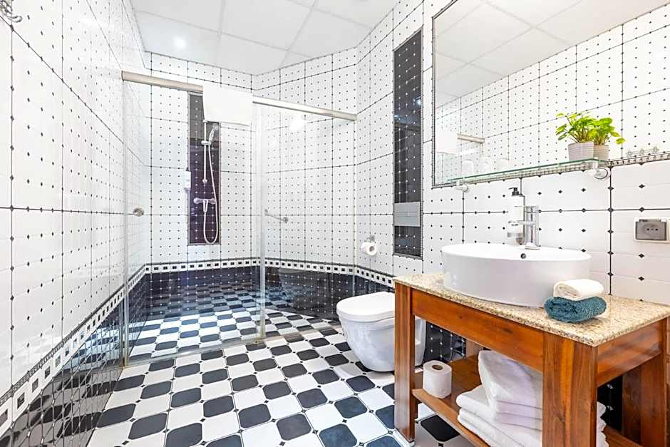 Hotel Piast Wrocaw Centrum