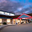 AmericInn by Wyndham Crookston U of M Crookston