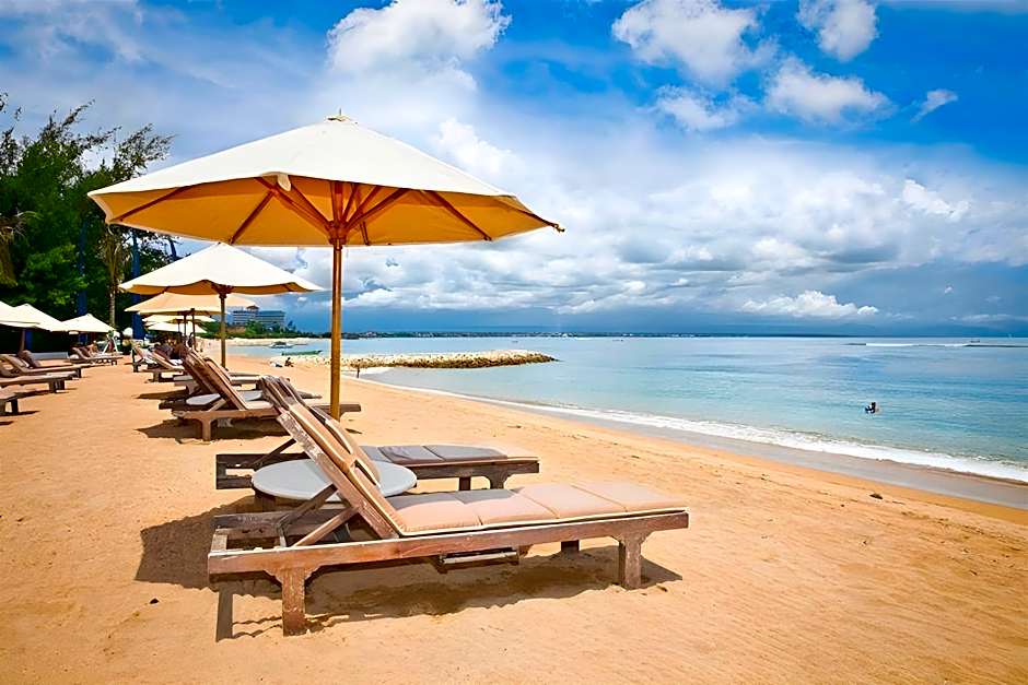 Sanur Seaview Hotel