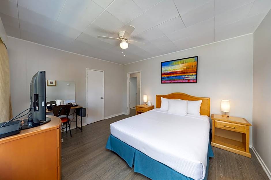 2400 Motel