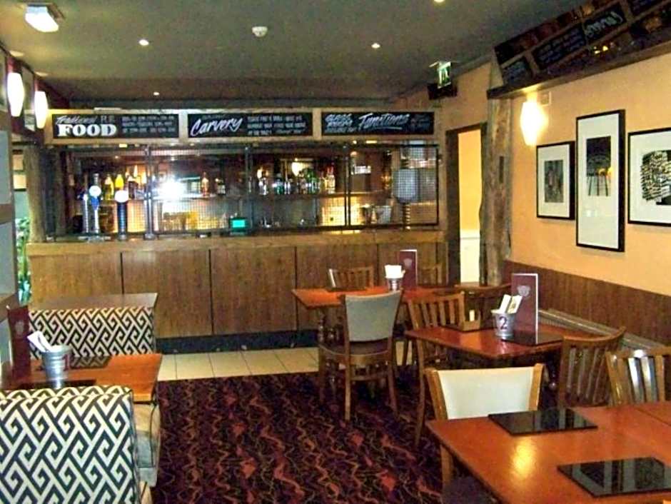 Waterford Lodge Hotel