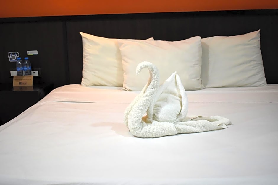 Illusion Boutique Hotel By BFH