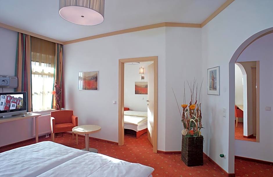 Hotel Restaurant Wallner I contactless check-in